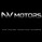 Logo NV Motors di Contardo Vito